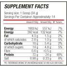 Blade Whey + (Cookies & Cream) 500g