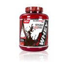 Blade Whey (2270 g, protein concentrate and isolate) Chocolate 