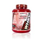 Blade Whey (2270 g, protein concentrate and isolate) Strawberry