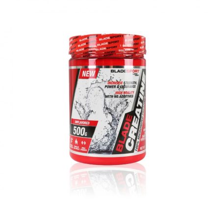 Blade Creatine (cell volumizer, 500 g)
