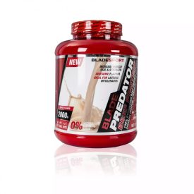 BLADE Predator Beef Protein (hydrolized beef protein)