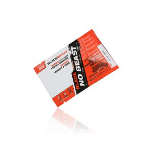BLADE No Beast (nitric oxid pre-workout formula)