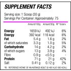 BLADE Protein Concentrate (87% whey protein concentrate)