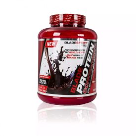 BLADE Protein Concentrate (87% whey protein concentrate)