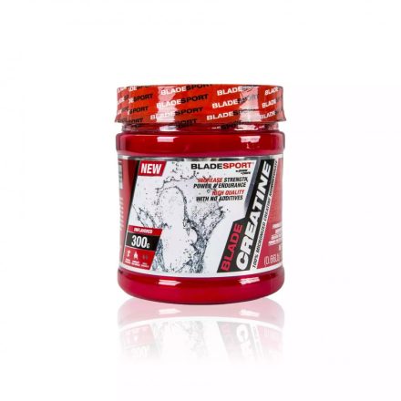 BLADE Creatine (100% creatine-monohydrate)