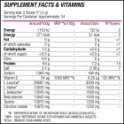 BLADE Amino Edge (formula for Recovery and Performance)