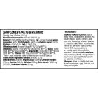 Blade No Beast (pre-workout formula, 50X10 g) Orange-mango