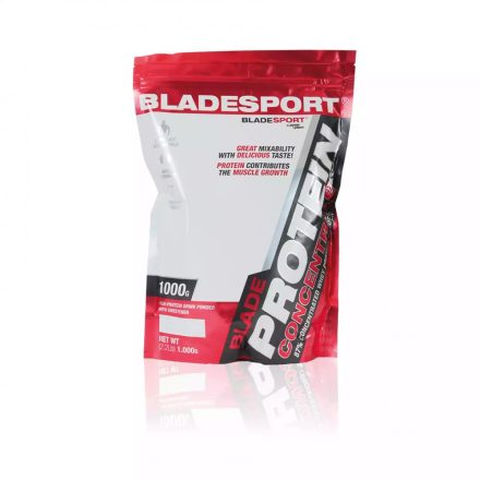 BLADE Protein Concentrate (87% whey protein concentrate)