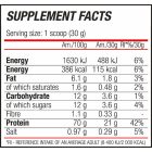 Blade Protein Concentrate (1000 g, protein concentrate) Vanilla