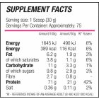 Blade Protein Concentrate (1000 g, protein concentrate) Chocolate