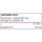 Blade Co-Q10 (Q-enzyme, 90 capsules) 