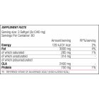 Blade CLA 1000 (conjugated linoleic acid, 180 capsules)