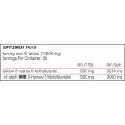 BLADE HMB (3000mg/serv.)