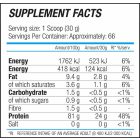 Blade Isolate (2000 g, protein isolate) Chocolate