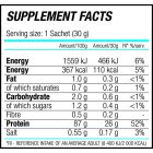 Blade Isolate (2000 g, protein isolate) Strawberry