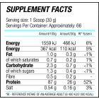 Blade Isolate (2000 g, protein isolate) Vanilla