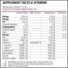 BLADE Amino Edge (formula for Recovery and Performance)