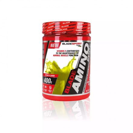 BLADE Amino Edge (formula for Recovery and Performance)