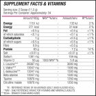 BLADE Amino Edge (formula for Recovery and Performance)