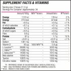 BLADE Amino Edge (formula for Recovery and Performance)