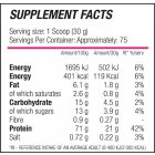 Blade Whey (2270 g, protein concentrate and isolate) Cookies & Cream