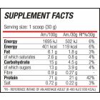 Blade Protein Concentrate (1000 g, protein concentrate) Cookies & Cream