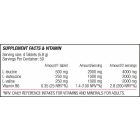 BLADE BCAA 2.1.1. 1000mg (with vitamin B6)