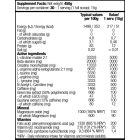 Blade Pre-Workout Pro Series (pre-workout formula, 450 g) Citrus-mango