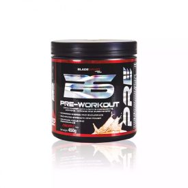 BS PRO SERIES Pre-Workout