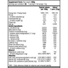 Blade Pre-Workout Pro Series (pre-workout formula, 450 g) Pineapple