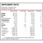 BLADE BCAA+Glutamine Direct (10000mg Amino Acids/serv.)