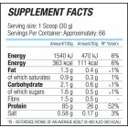 Blade Isolate (908 g, protein isolate) Chocolate