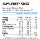 BLADE Isolate - Whey Protein Isolate (LOW CARB, FAT, SUGAR)