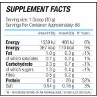 Blade Isolate (908 g, protein isolate) Salted caramel-donut