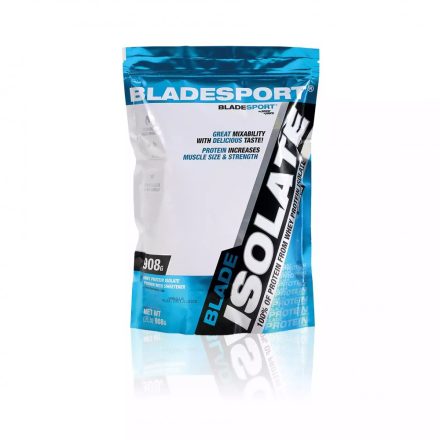Blade Isolate (908 g, protein isolate) Iced Coffee