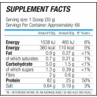 Blade Isolate (908 g, protein isolate) Iced Coffee