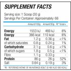 BLADE Isolate - Whey Protein Isolate (LOW CARB, FAT, SUGAR)