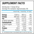 Blade Isolate (2000 g, protein isolate) Iced Coffee