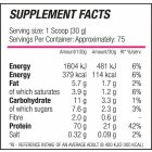 BLADE Protein Concentrate (87% whey protein concentrate)