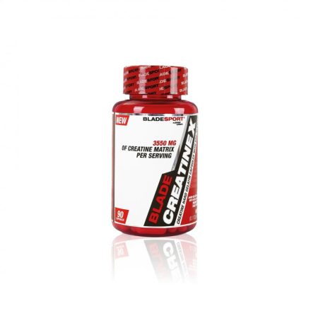 Blade Creatine X (90 capsules)