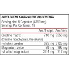 Blade Creatine X (90 capsules)