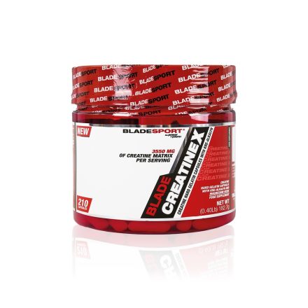 Blade Creatine X (210 capsules)