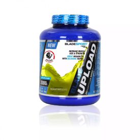   Blade Upload (isotonic drink, intra- and post-workout recovery, 2000 g) Kiwi-apple