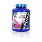 Blade Upload (isotonic drink, intra- and post-workout recovery, 2000 g) Raspberry