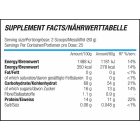 BLADE Upload (Post-workout)