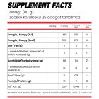 Blade Upload (isotonic drink, intra- and post-workout recovery, 2000 g) Raspberry