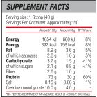 BLADE Anabolic Whey (WPI+WPC+DigeZyme®)