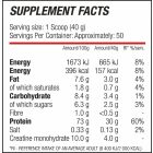 Blade Anabolic Whey (Vanilla) 2000g