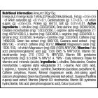 Blade Pre-Workout Pro Series (pre-workout formula, 20x15 g) Citrus-mango