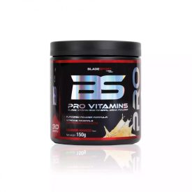 BS PRO-Vitamins (vitamins and minerals in powder form)